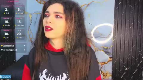 Snapshot of maevekuro chatting on 01.19.26 maevekuro online show from 01.19.26