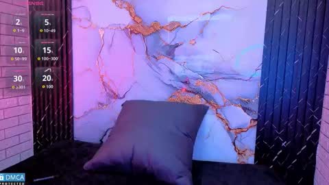 Snapshot of maevekuro chatting on 02.23.26 maevekuro online show from 02.23.26