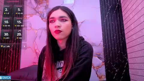 Snapshot of maevekuro chatting on 03.02.26 maevekuro online show from 03.02.26