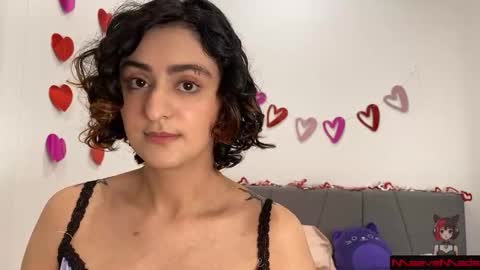 Meaves online show from 02.05.26