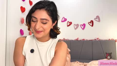 Meaves online show from 02.17.26