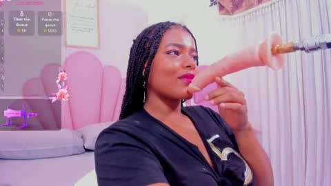 Snapshot of mafe_garcia chatting on 04.25.26 Maria fernada online show from 04.25.26