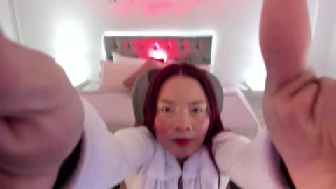 mafe_kailina online show from 02.11.26