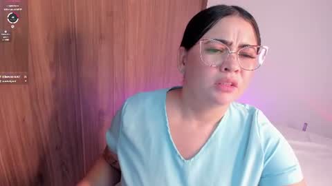 Mafe Montiel online show from 07.16.26