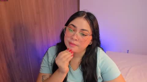 Mafe Montiel online show from 07.18.26
