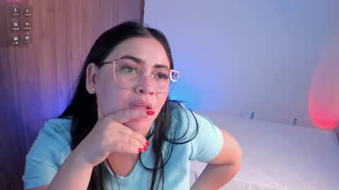 Mafe Montiel online show from 07.27.26
