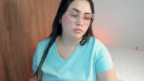 Mafe Montiel online show from 07.28.26