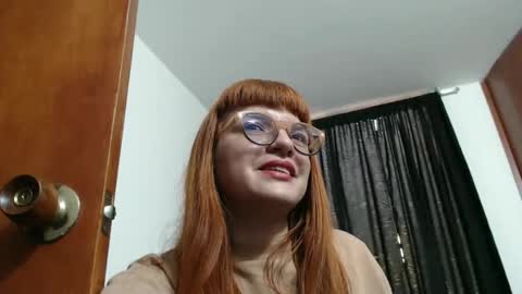 Maria Fernanda Ruiz online show from 05.05.26