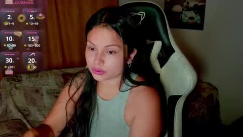 mafecito24 online show from 03.21.26