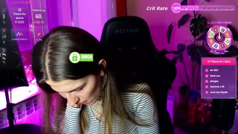 mag1c_eyes online show from 01.31.26