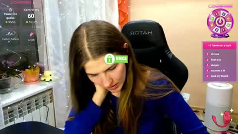 mag1c_eyes online show from 03.14.26