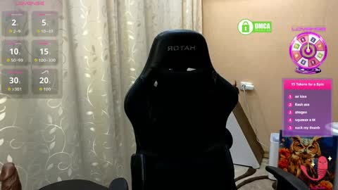 mag1c_eyes online show from 04.11.26