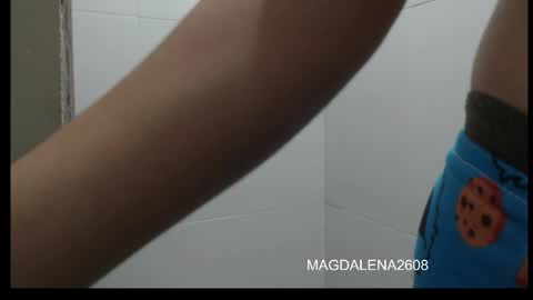 Maria online show from 05.01.26