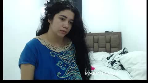 Maria online show from 05.19.26