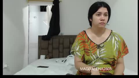 Maria online show from 07.03.26