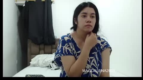 Maria online show from 07.14.26