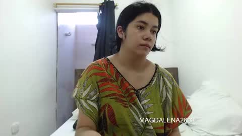 Maria online show from 07.17.26