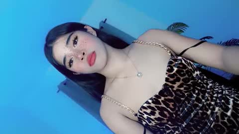 Snapshot of magdalene18 chatting on 02.10.26 dalene online show from 02.10.26