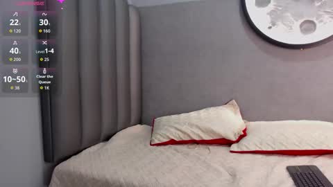 Carolina online show from 03.13.26