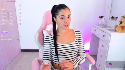 Eva online show from 12.13.25