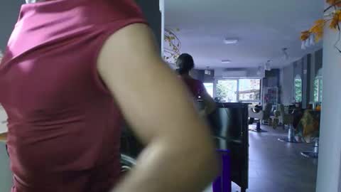 maggie_fit online show from 11.03.25