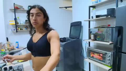 Snapshot of maggie_fit chatting on 06.29.26 maggie_fit online show from 06.29.26