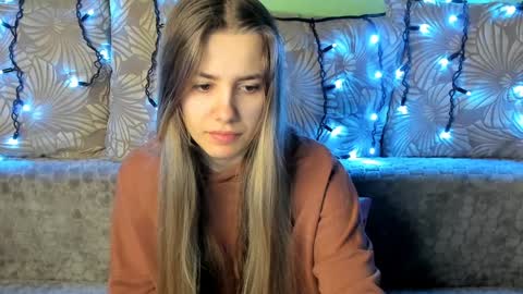 Maggie online show from 12.31.24