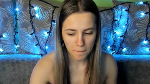 Maggie online show from 02.11.25