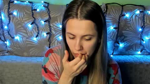 Maggie online show from 02.02.26