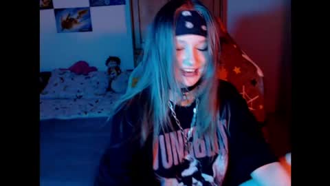 Magdalene Swaggy online show from 03.30.26