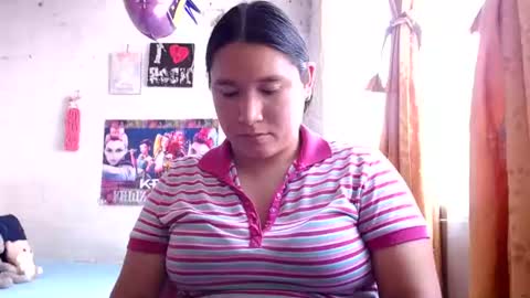 Snapshot of maggiie_taylor chatting on 07.28.26 Maggie Taylor online show from 07.28.26