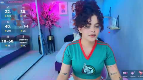 Maggy online show from 06.17.26