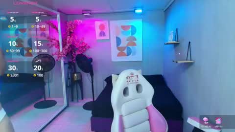 Maggy online show from 06.23.26