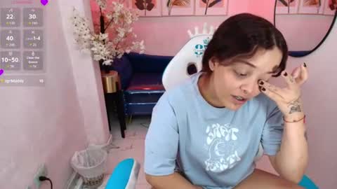 Maggy online show from 06.26.26