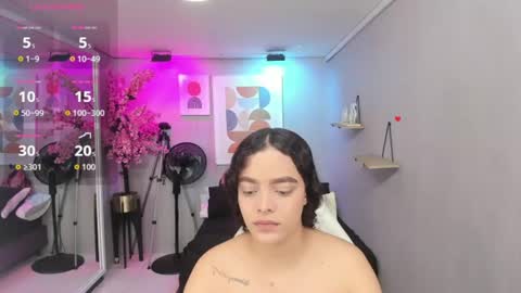 Maggy online show from 07.23.26