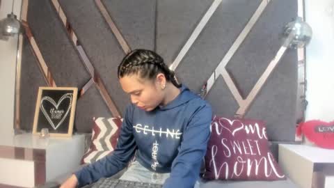 Kimy online show from 06.15.26