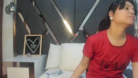 Kimy online show from 06.17.26