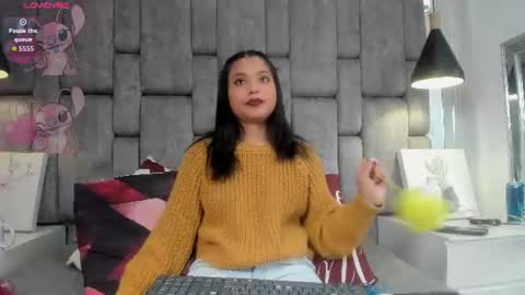 Kimy online show from 07.17.26