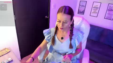 Maghenta-MS mature online show from 06.13.26