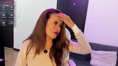 Maghenta-MS mature online show from 07.01.26