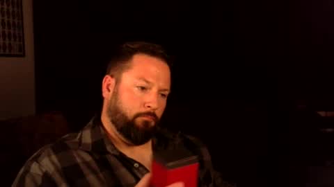 Snapshot of magic1984 chatting on 01.21.25 Magic online show from 01.21.25