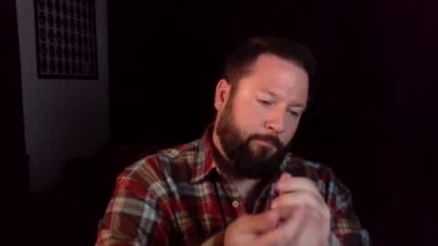 Snapshot of magic1984 chatting on 02.02.25 Magic online show from 02.02.25