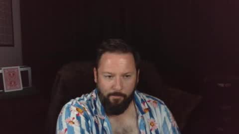 Snapshot of magic1984 chatting on 09.17.25 Magic online show from 09.17.25