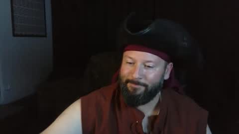 Snapshot of magic1984 chatting on 10.29.25 Magic online show from 10.29.25