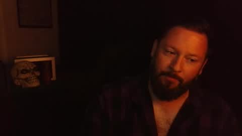 Snapshot of magic1984 chatting on 11.01.25 Magic online show from 11.01.25