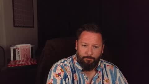 Snapshot of magic1984 chatting on 11.02.25 Magic online show from 11.02.25