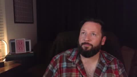 Snapshot of magic1984 chatting on 11.15.25 Magic online show from 11.15.25