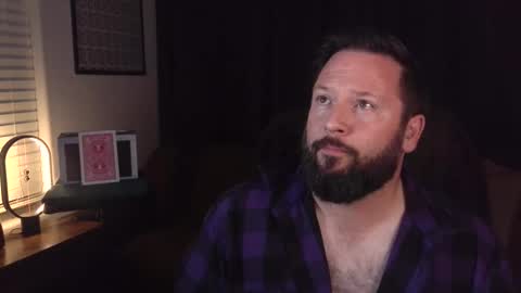 Snapshot of magic1984 chatting on 11.19.25 Magic online show from 11.19.25