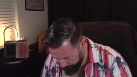 Magic online show from 04.19.26