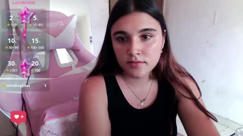 Luna  online show from 01.20.25